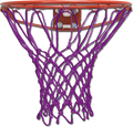 Krazy Netz Heavy Duty Purple Basketball Rim Net