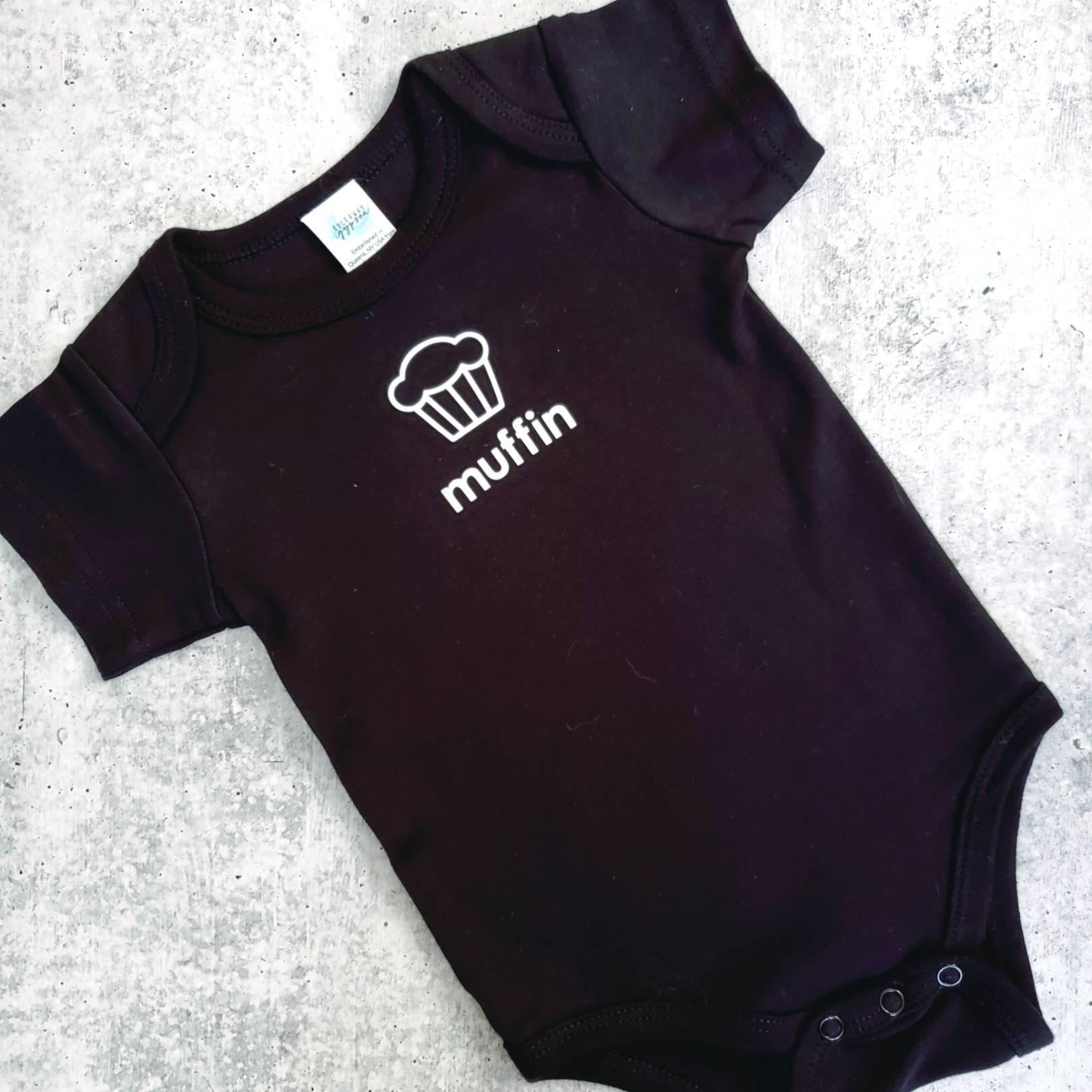 Latke Supervisor Baby's Chanukah One Piece Bodysuit OR Toddler Tee