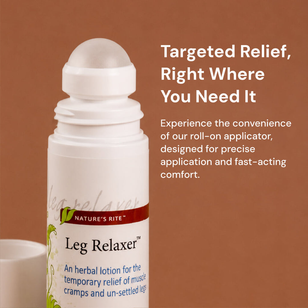 Leg Relaxer