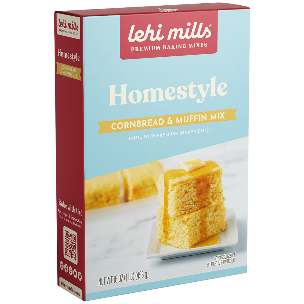 Cornbread