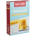 Cornbread