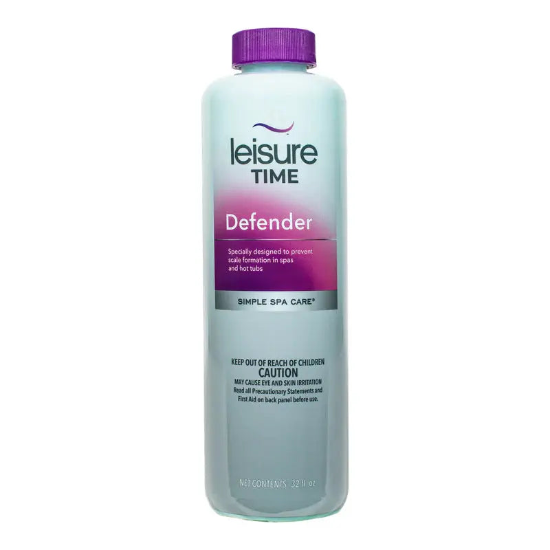 Leisure Time Defender - Quart