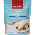 Lemon Blueberry Scone Mix