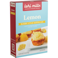 Lemon Muffin Mix