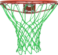 Krazy Netz Heavy Duty Lime Green Basketball Rim Net