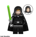 Luke Skywalker - Return of the Jedi