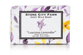 Luscious Lavender