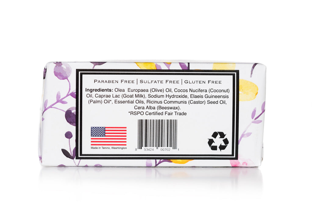 Luscious Lavender