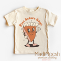 Pies Before Guys Thanksgiving Shirt - Pumpkin Pie Tee