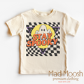 Stay Spooky Ghost Shirt - Halloween Shirt