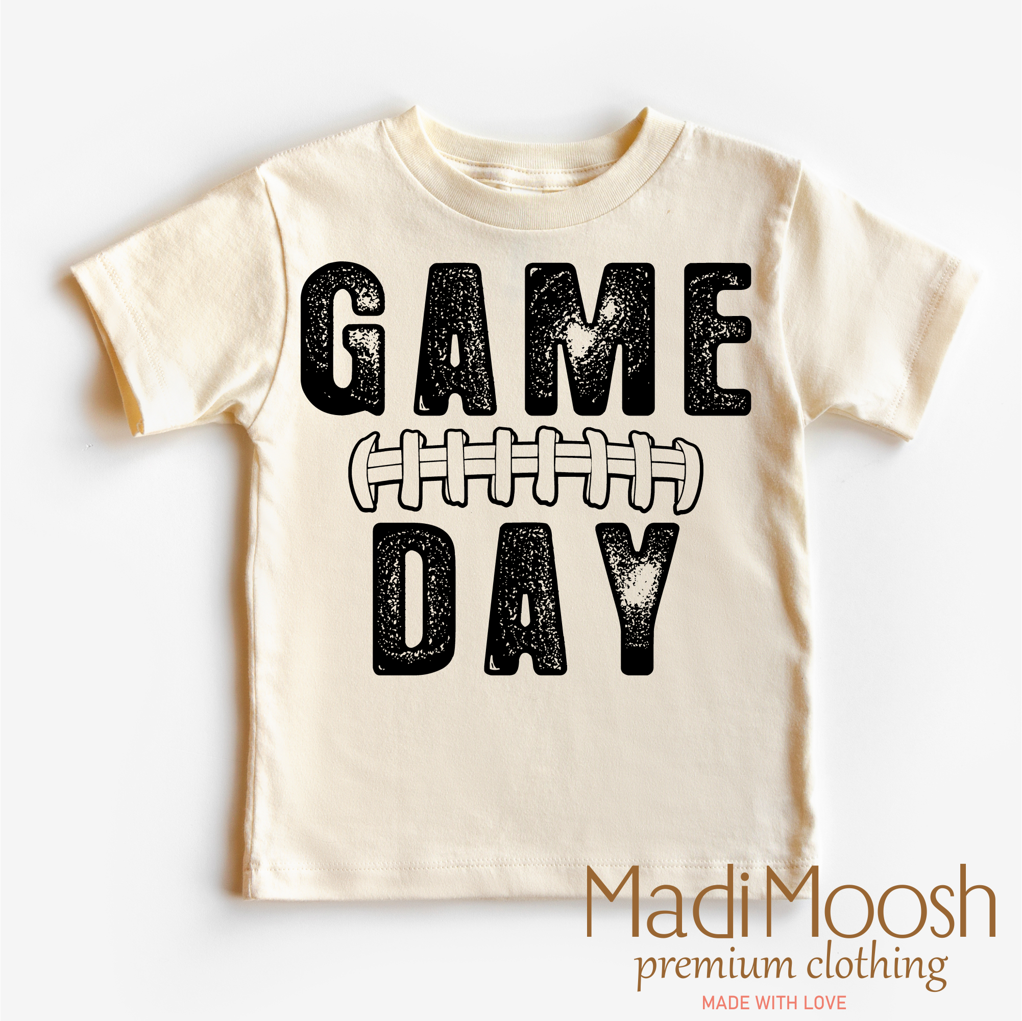 Game Day Football Shirt - Football Tee