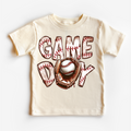 Game Day Baseball Sports Shirt - Baseball Tee