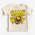Game Day Softball Sports Shirt - Softball Tee