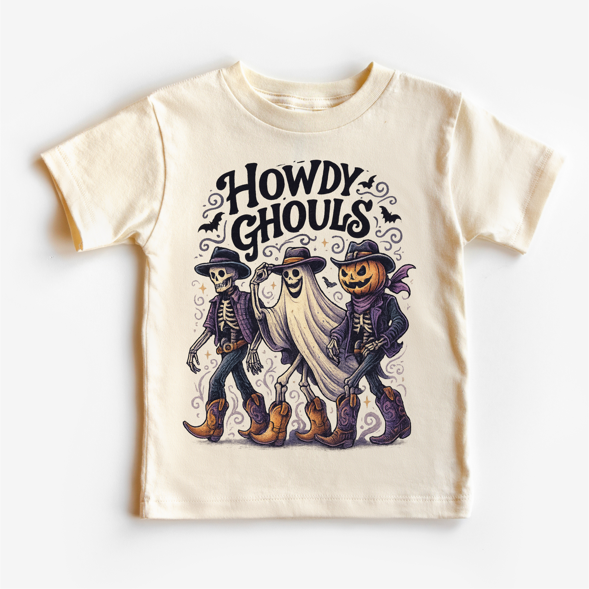 Wicked Cute Witch Shirt - Halloween Tee MZ17