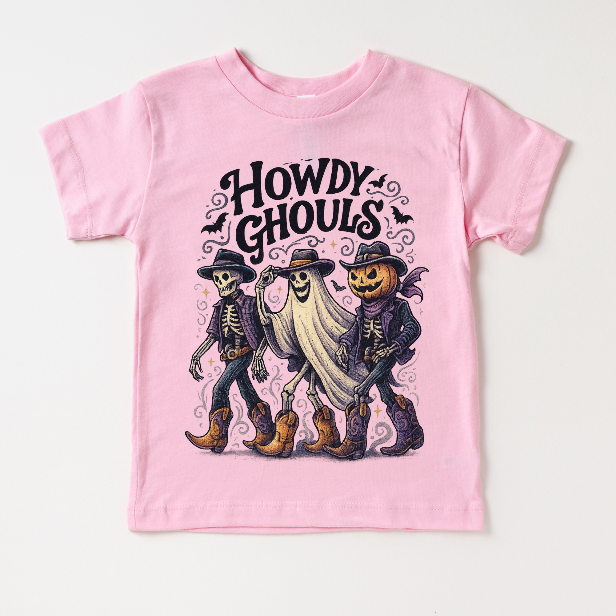 Wicked Cute Witch Shirt - Halloween Tee MZ17