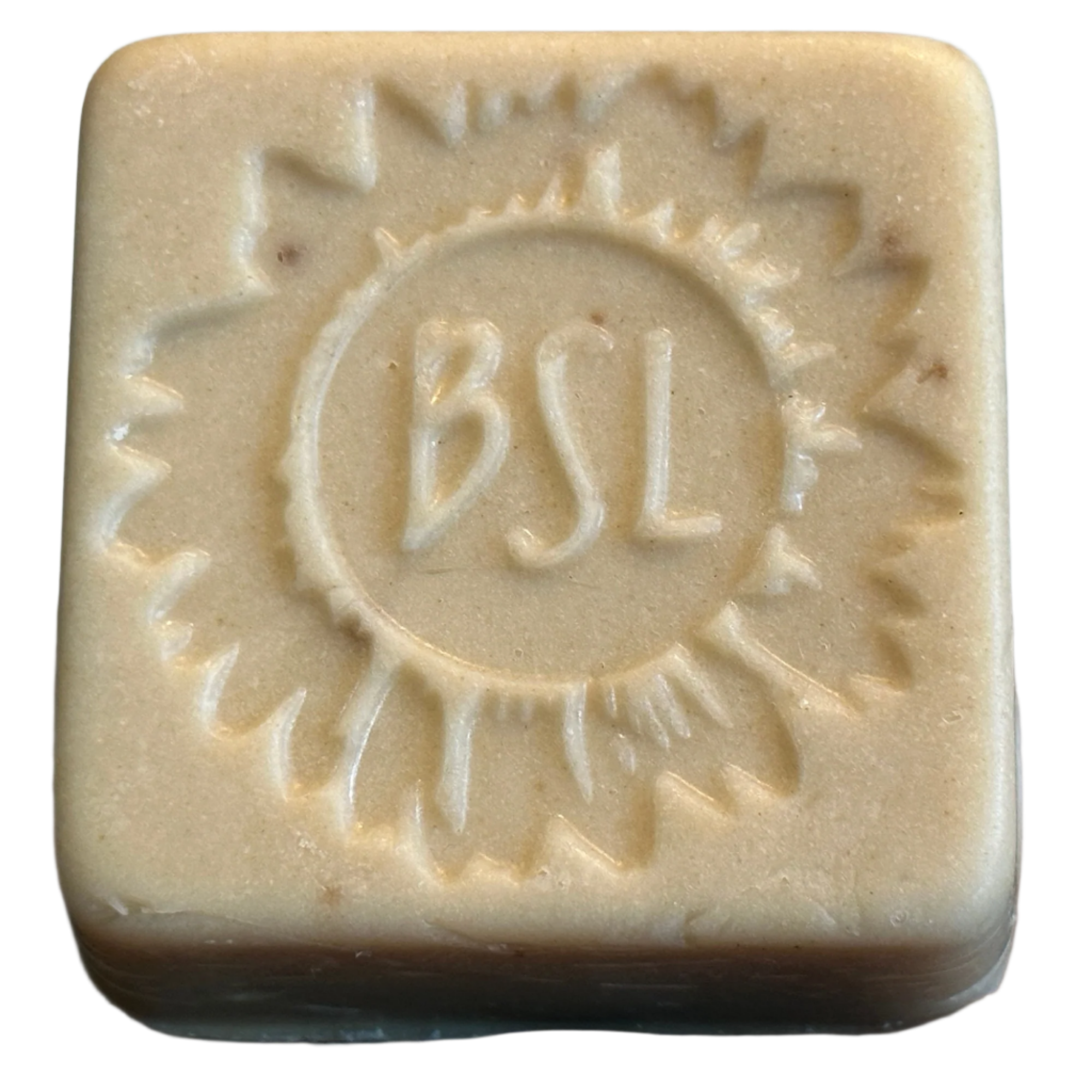 Rosemary Sage & Maca Root Shampoo Bar for Thinning Hair