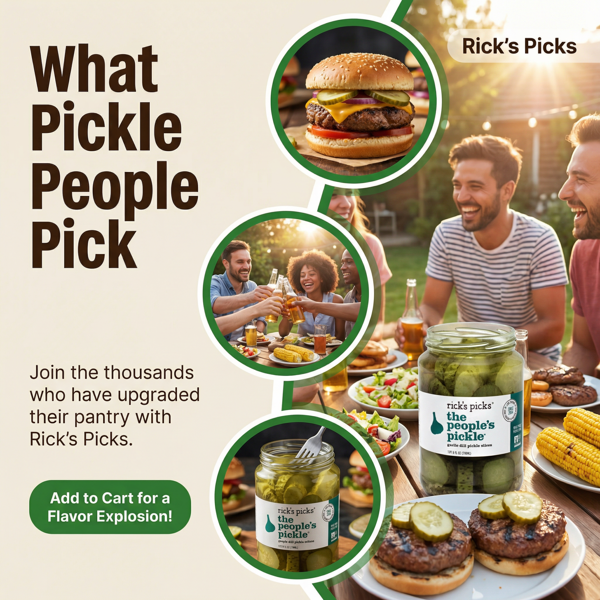 the people's pickle
