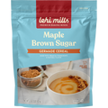 Maple & Brown Sugar Germade