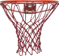 Krazy Netz Heavy Duty Maroon Crimson Red Basketball Rim Net
