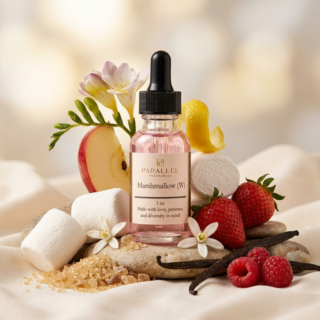 Marshmallow - Women's Fragrance Oil