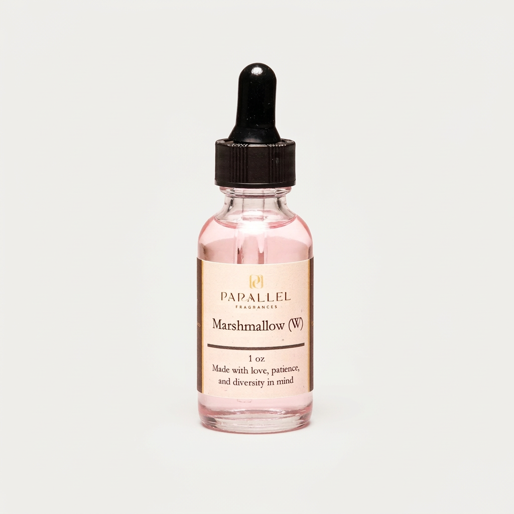 Marshmallow - Women's Fragrance Oil