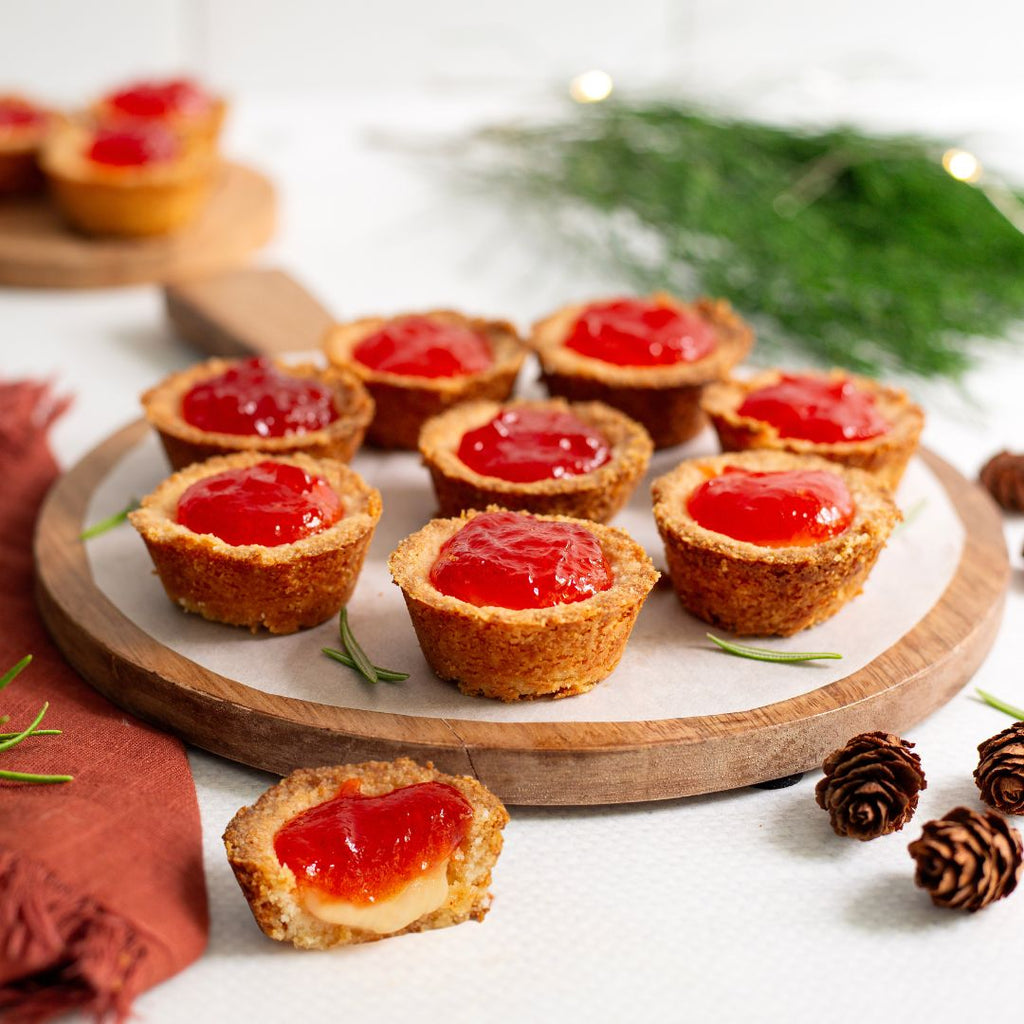 Red Pepper Jelly - 5.3oz