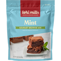 Mint Brownie Mix