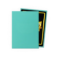 Dragon Shield: Mint - Matte Sleeves (100)