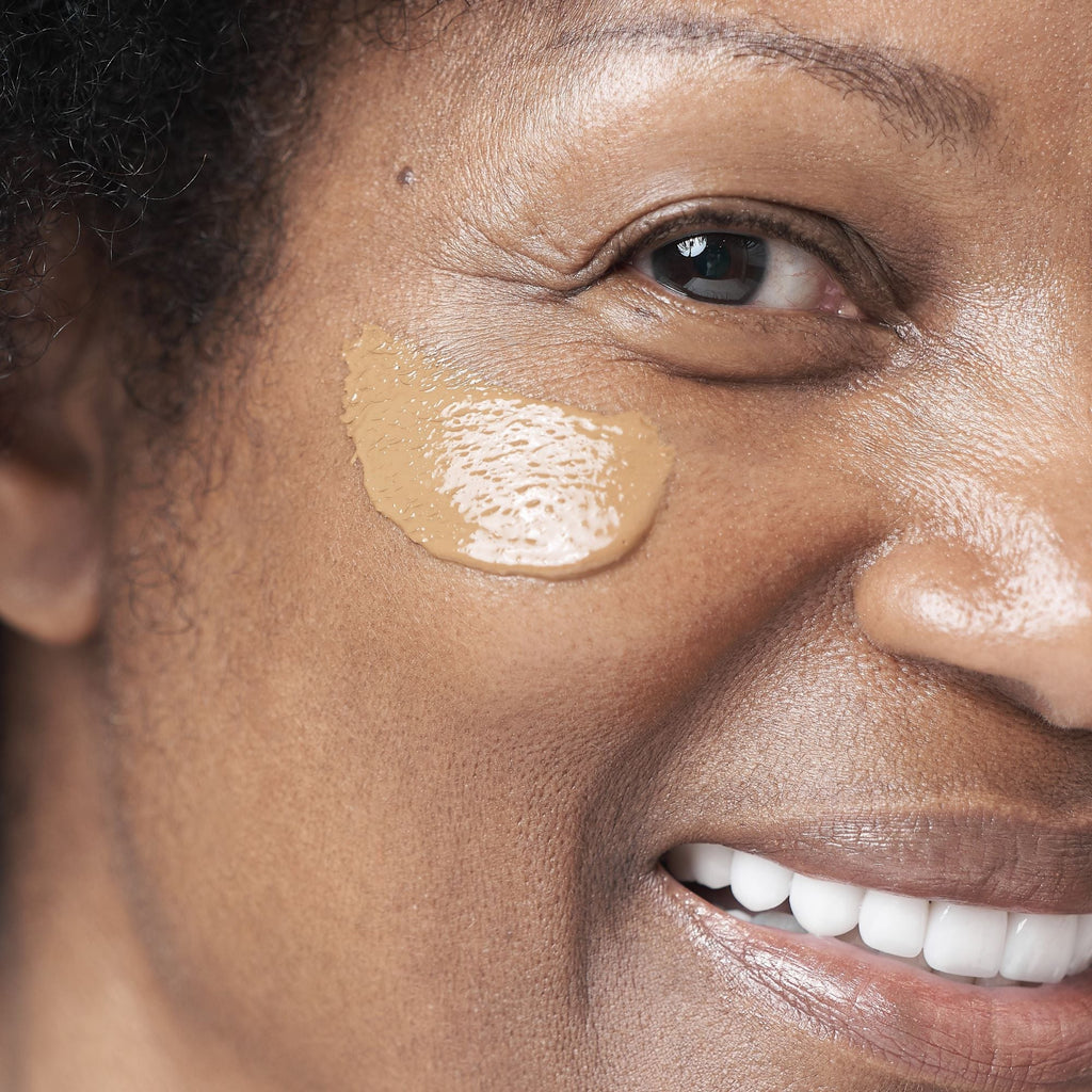 Mineral Tinted Moisturizer with SPF 40