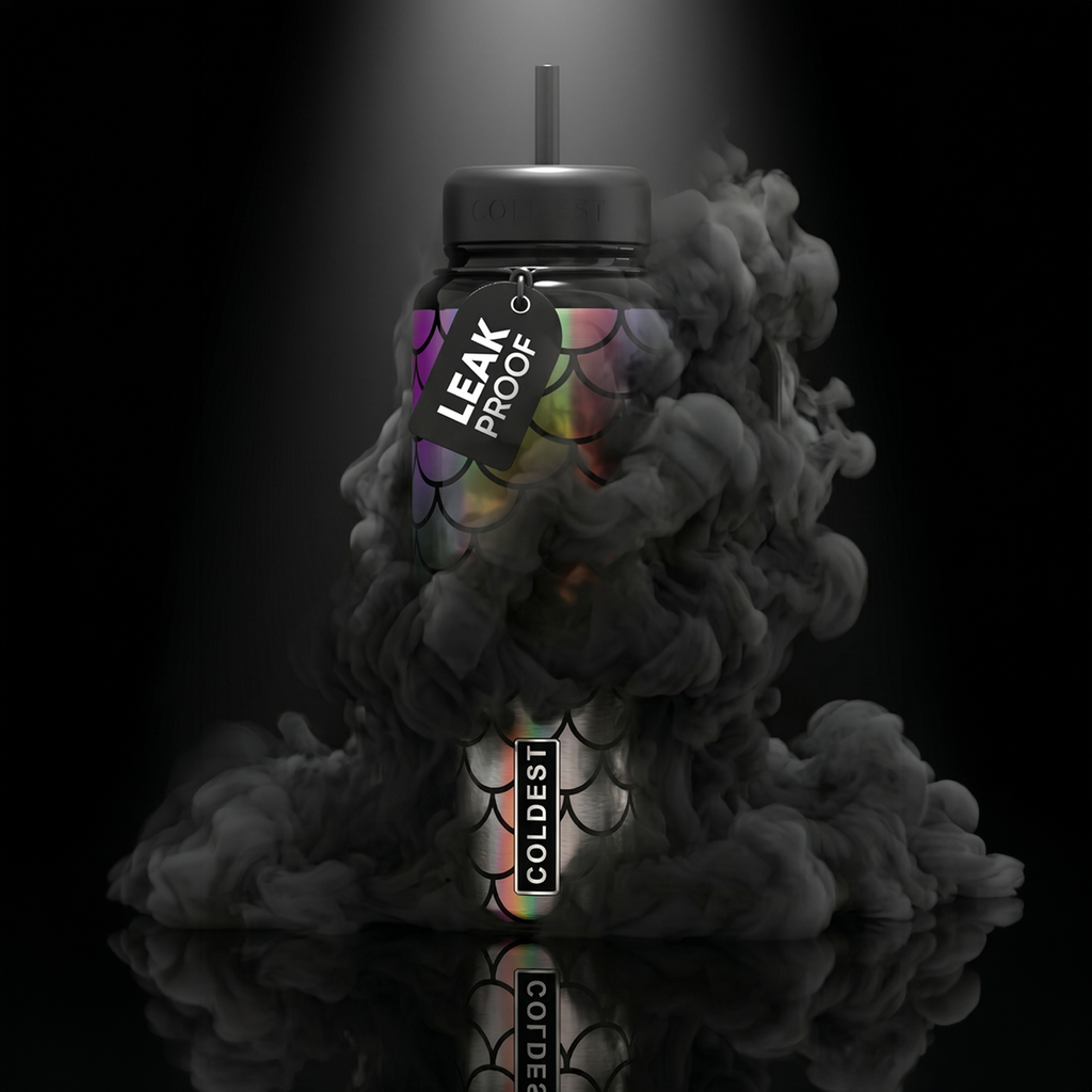 COLDEST 46oz Limitless Ultra v8