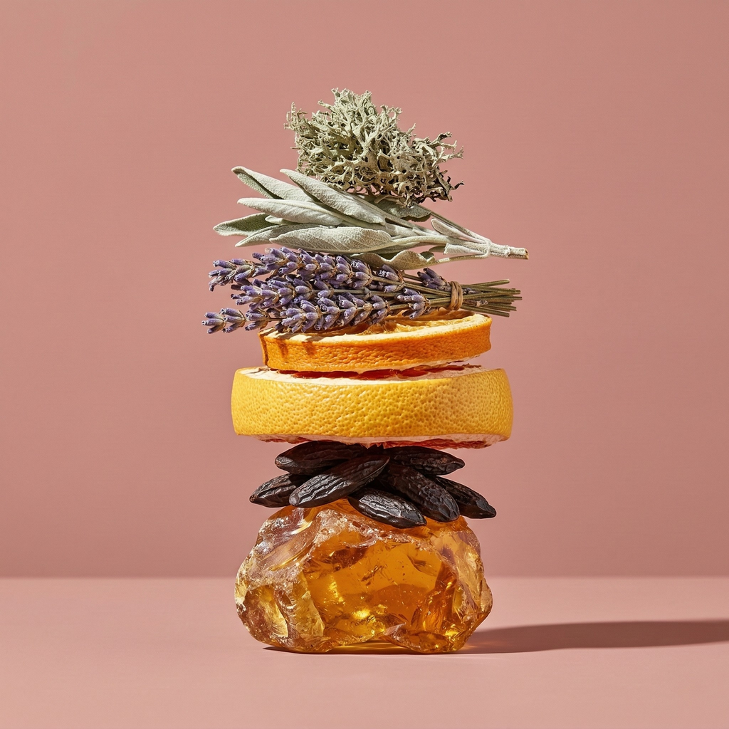 Single Wick Candles