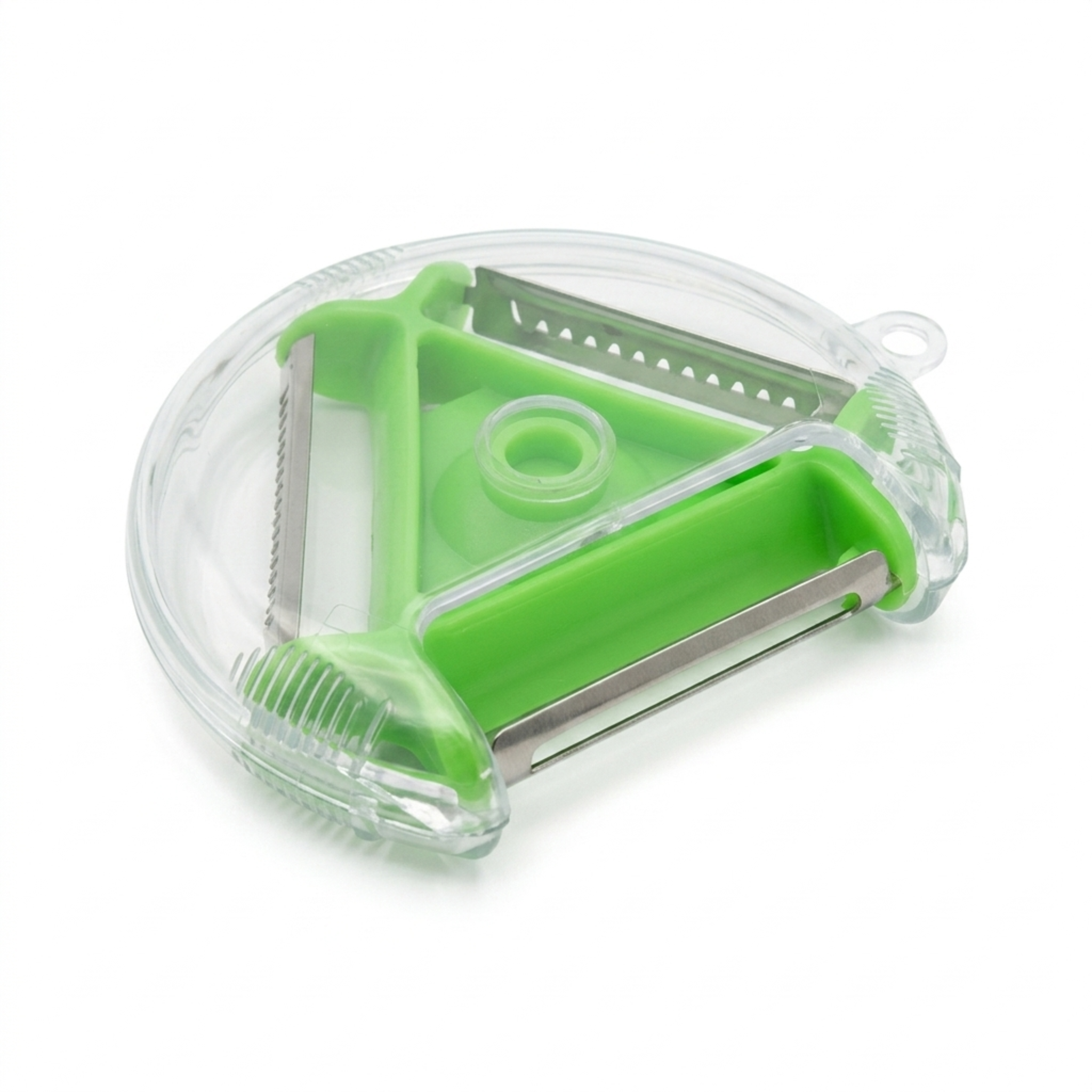 Multi-functional Vegetable & Fruit Peeler
