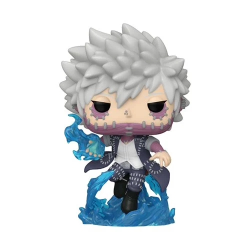 Funko POP Animation: My Hero Academia Dabi - Specialty Series