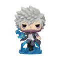 Funko POP Animation: My Hero Academia Dabi - Specialty Series