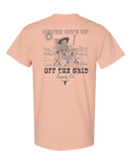 Never Give Up Tee