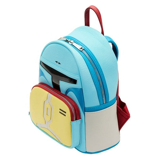 NYCC Exclusive - Star Wars Droids Boba Fett Mini Backpack