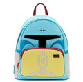 NYCC Exclusive - Star Wars Droids Boba Fett Mini Backpack