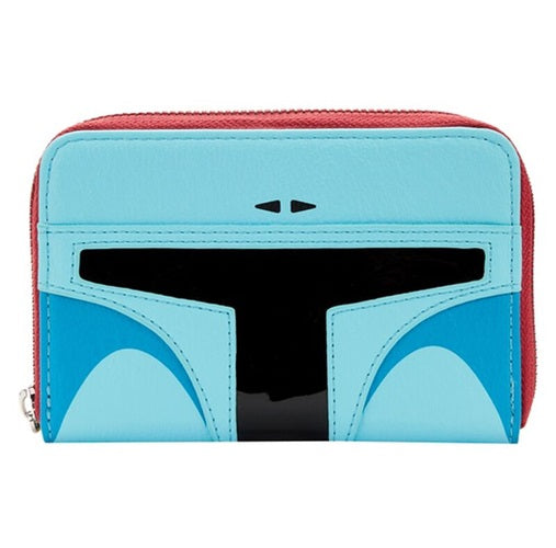NYCC Exclusive - Star Wars Droids Boba Fett Mini Backpack
