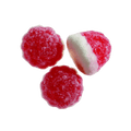 Berry Vanilla Candy