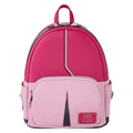 Naruto Sakura Cosplay Outfit Mini-Backpack