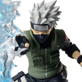Naruto Shippuden Kakashi Hatake Effectreme Statue