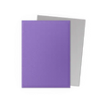Dragon Shield:  Nebula & Silver Dual Matte Sleeves (100)