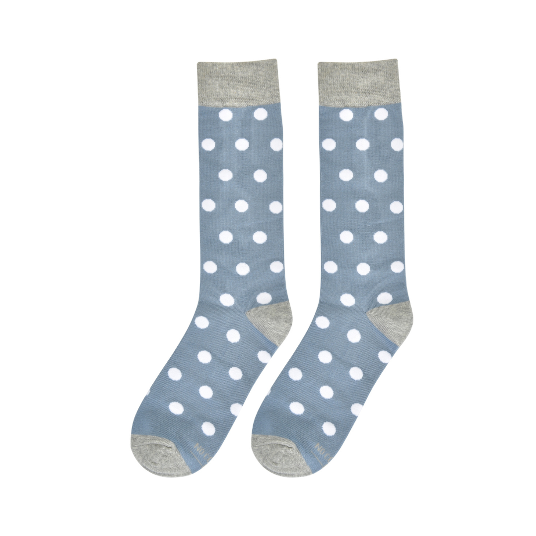 Blue Mood Sock Bundle