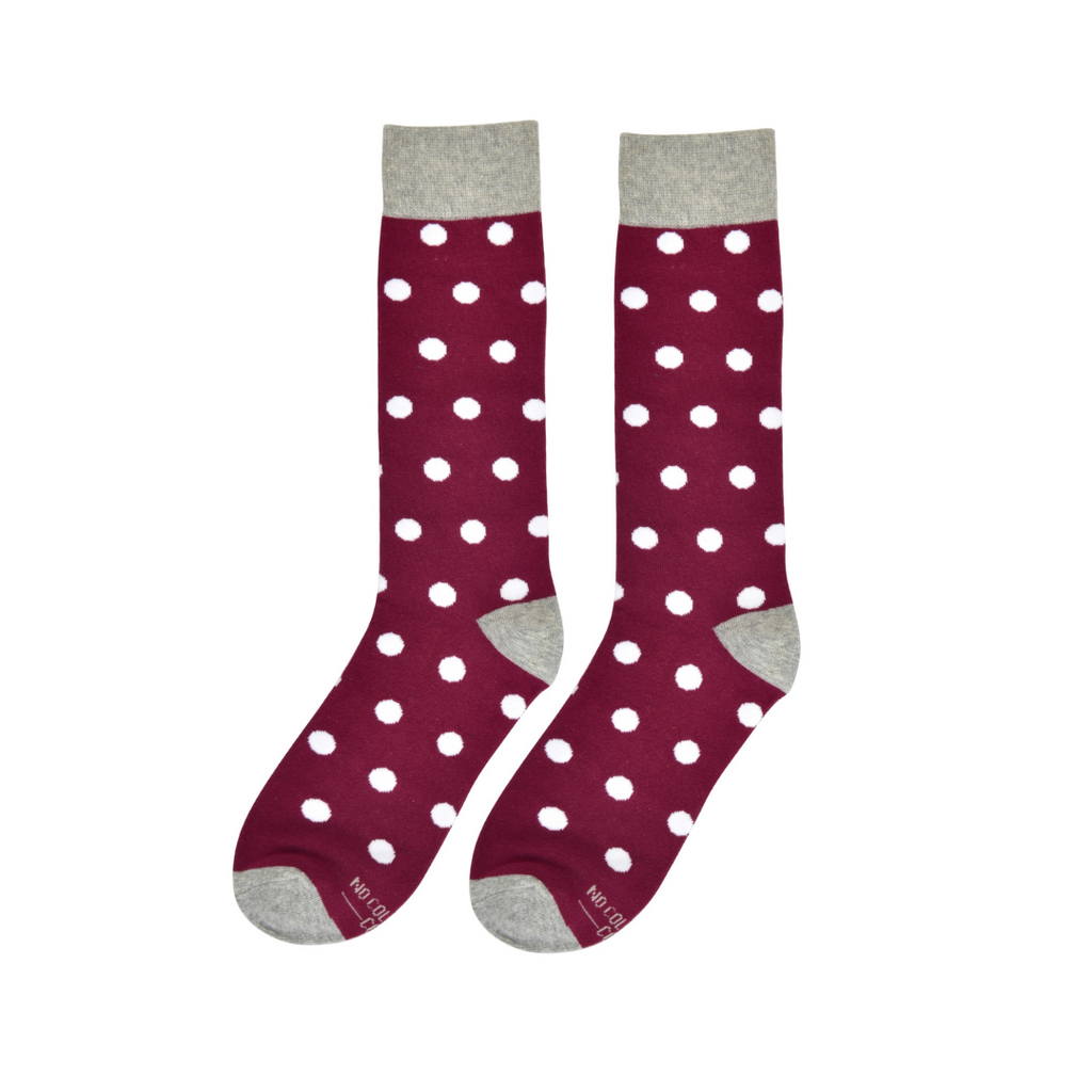 Berry Lux Sock Bundle