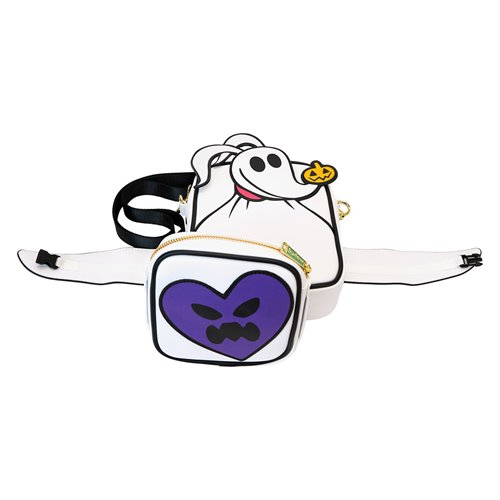 Nightmare Before Christmas Zero Crossbuddies Bag