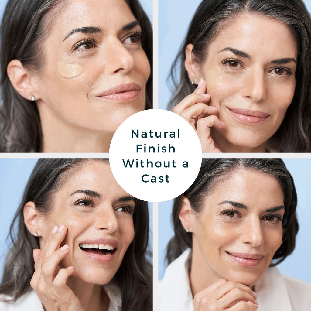 Mineral Tinted Moisturizer with SPF 40