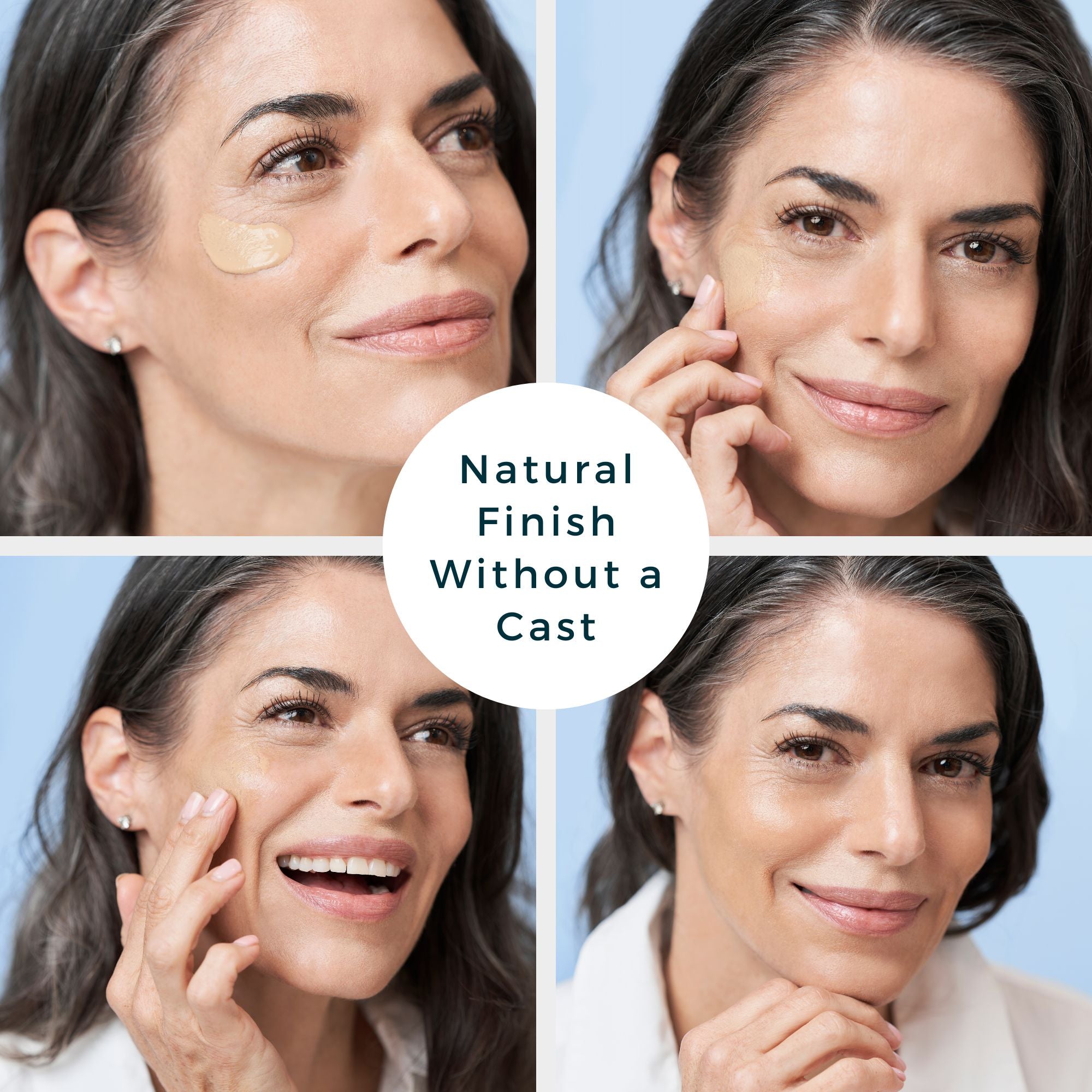 Mineral Tinted Moisturizer with SPF 40