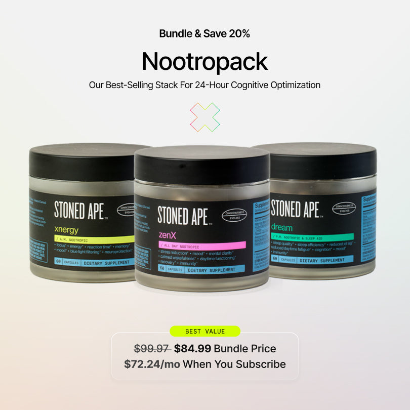 Recovery Bundle