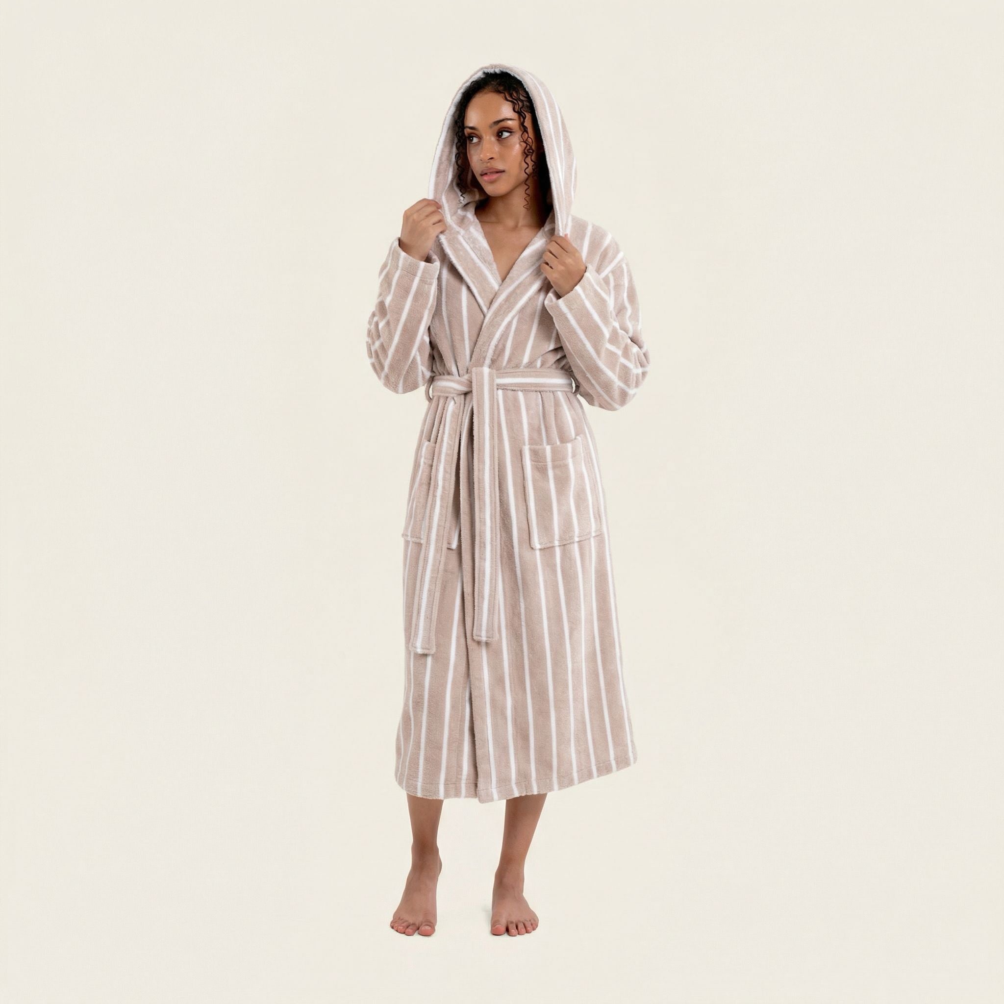 Ultraplush Australian Cotton Bathrobe