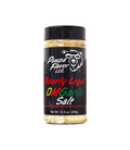 Bearly Legal OMGarlic Salt
